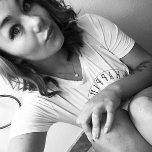 Meet your Posher, Casey